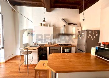 Cucina - Three-room apartment Via Luigi Baccino Ospedale
 
26, Cairo Montenotte - photo 10