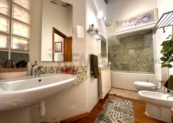 Bagno - Three-room apartment Via Luigi Baccino Ospedale
 
26, Cairo Montenotte - photo 11