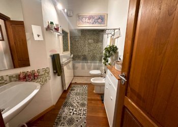 Bagno - Three-room apartment Via Luigi Baccino Ospedale
 
26, Cairo Montenotte - photo 12