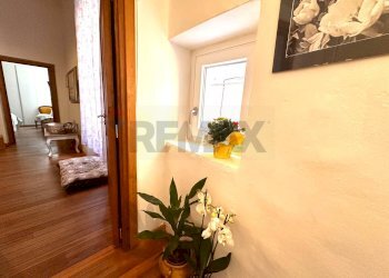 Hall / corridoio - Three-room apartment Via Luigi Baccino Ospedale
 
26, Cairo Montenotte - photo 14