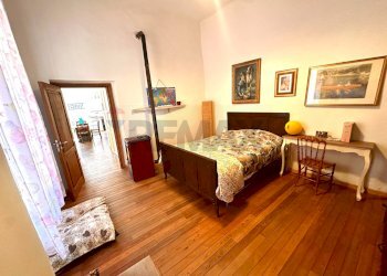 Camera / camera da letto - Three-room apartment Via Luigi Baccino Ospedale
 
26, Cairo Montenotte - photo 15