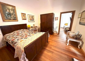 Camera / camera da letto - Three-room apartment Via Luigi Baccino Ospedale
 
26, Cairo Montenotte - photo 16