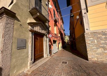 Edificio all\'aperto - Three-room apartment Via Luigi Baccino Ospedale
 
26, Cairo Montenotte - photo 20