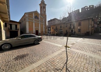 Edificio all\'aperto - Three-room apartment Via Luigi Baccino Ospedale
 
26, Cairo Montenotte - photo 21