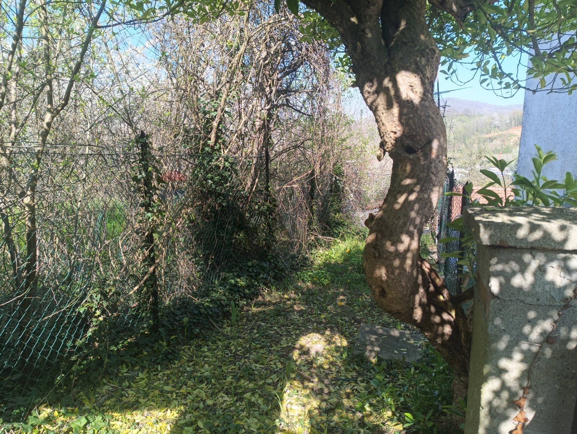 Giardino - Casa indipendente Via Fornace
 
10, Cairo Montenotte - foto 2