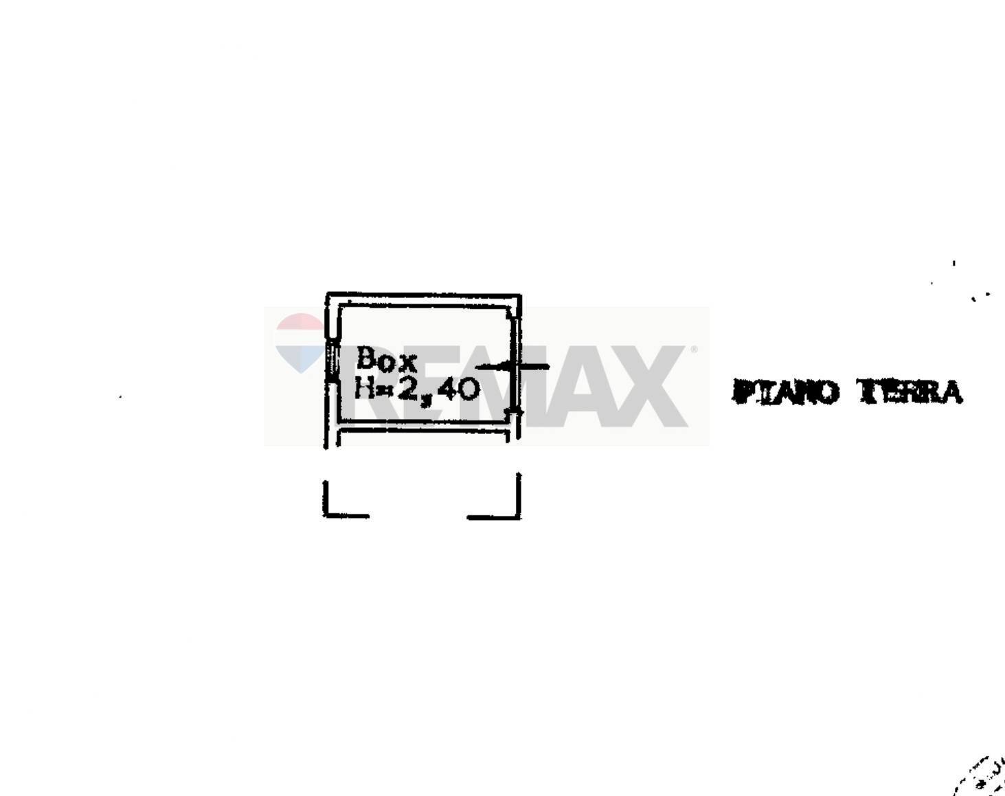 Pianta 2D - Casa indipendente Via Fornace
 
10, Cairo Montenotte - planimetria 1