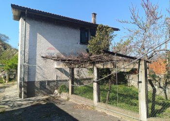 Casa all\'aperto - Casa indipendente Via Fornace
 
10, Cairo Montenotte - foto 6