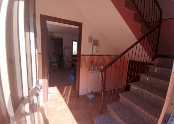 Scale - Casa indipendente Via Fornace
 
10, Cairo Montenotte - foto 8