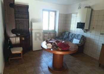 Soggiorno - Casa indipendente Via Fornace
 
10, Cairo Montenotte - foto 11