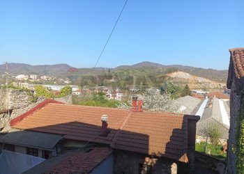 Edificio all\'aperto - Casa indipendente Via Fornace
 
10, Cairo Montenotte - foto 13