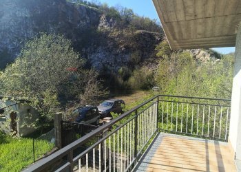 Balcone - Casa indipendente Via Fornace
 
10, Cairo Montenotte - foto 22