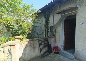 Casa all\'aperto - Casa indipendente Via Fornace
 
10, Cairo Montenotte - foto 26