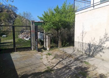 Giardino - Casa indipendente Via Fornace
 
10, Cairo Montenotte - foto 28