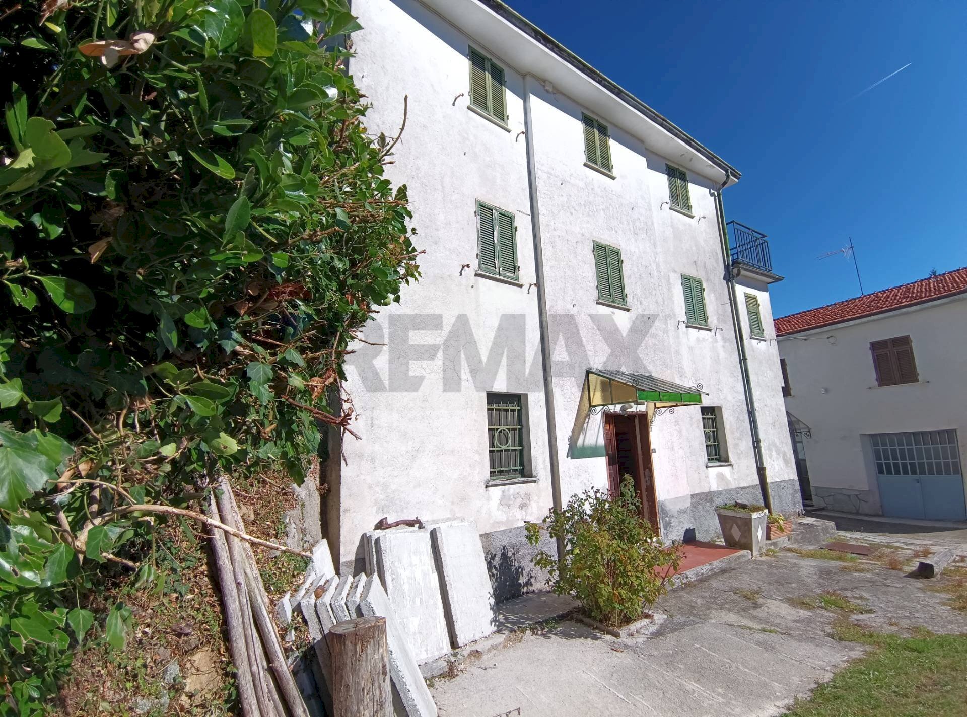 Casa all\'aperto - Casa semi indipendente Roccavignale - foto 3