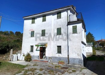 Casa all\'aperto - Casa semi indipendente Roccavignale - foto 1