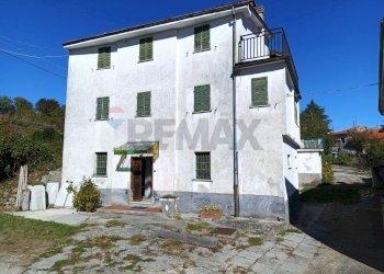 Casa all\'aperto - Casa semi indipendente Roccavignale - foto 2