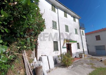 Casa all\'aperto - Casa semi indipendente Roccavignale - foto 3