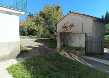 Giardino - Casa semi indipendente Roccavignale - foto 5