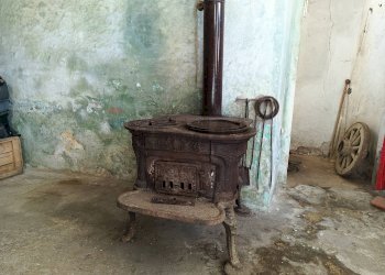 Dettagli - Casa semi indipendente Roccavignale - foto 11