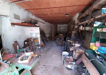 Dispensa di stoccaggio - Casa semi indipendente Roccavignale - foto 15