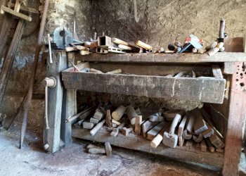 Dettagli - Casa semi indipendente Roccavignale - foto 19