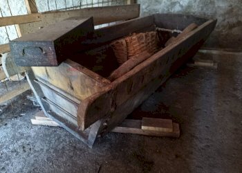 Dettagli - Casa semi indipendente Roccavignale - foto 20