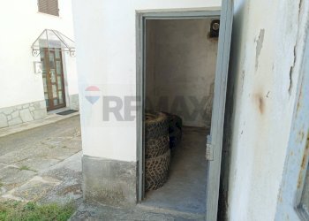 Casa all\'aperto - Casa semi indipendente Roccavignale - foto 21