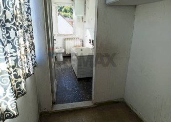 Bagno - Casa semi indipendente Roccavignale - foto 26