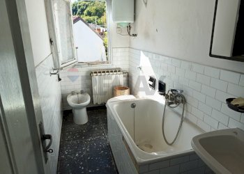 Bagno - Casa semi indipendente Roccavignale - foto 28