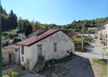 Casa all\'aperto - Casa semi indipendente Roccavignale - foto 30