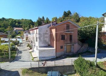 Casa all\'aperto - Casa semi indipendente Roccavignale - foto 38