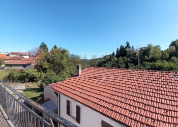 Balcone - Casa semi indipendente Roccavignale - foto 39