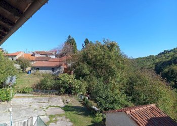 Giardino - Casa semi indipendente Roccavignale - foto 43