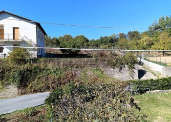 Giardino - Casa semi indipendente Roccavignale - foto 49