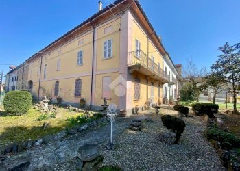 Casa semi indipendente Via Giosuè Carducci, Sale - foto 1