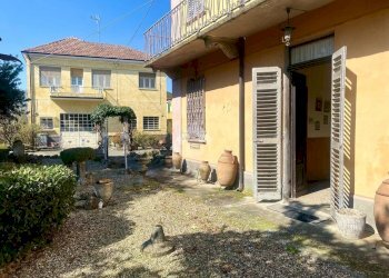 Casa semi indipendente Via Giosuè Carducci, Sale - foto 3
