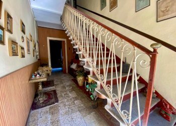 Casa semi indipendente Via Giosuè Carducci, Sale - foto 4