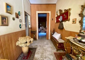 Casa semi indipendente Via Giosuè Carducci, Sale - foto 5