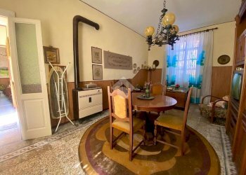 Casa semi indipendente Via Giosuè Carducci, Sale - foto 6