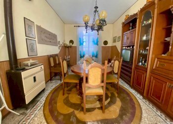 Casa semi indipendente Via Giosuè Carducci, Sale - foto 8