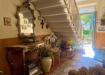 Casa semi indipendente Via Giosuè Carducci, Sale - foto 9