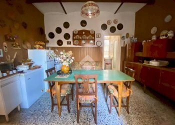 Casa semi indipendente Via Giosuè Carducci, Sale - foto 10