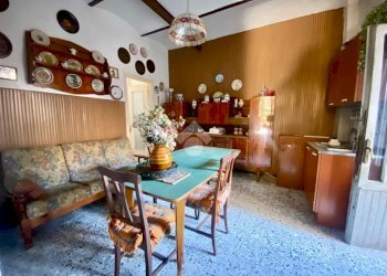 Casa semi indipendente Via Giosuè Carducci, Sale - foto 11