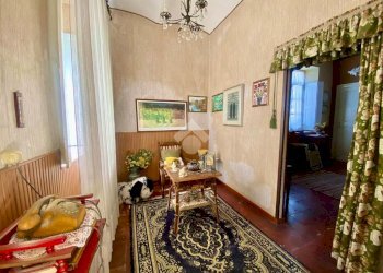 Casa semi indipendente Via Giosuè Carducci, Sale - foto 12