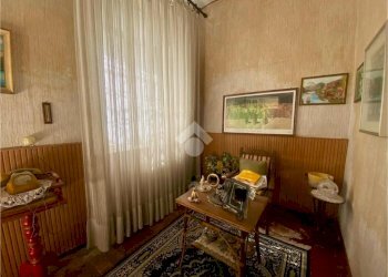 Casa semi indipendente Via Giosuè Carducci, Sale - foto 13