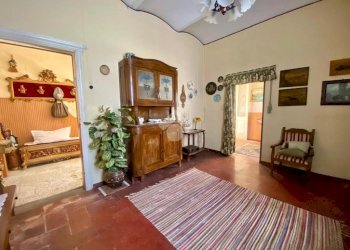 Casa semi indipendente Via Giosuè Carducci, Sale - foto 14