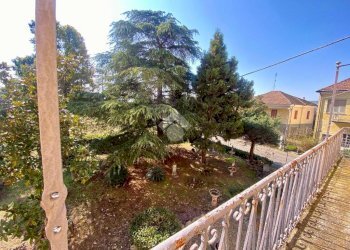 Casa semi indipendente Via Giosuè Carducci, Sale - foto 16