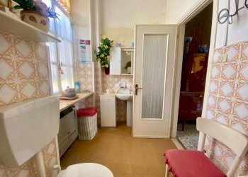 Casa semi indipendente Via Giosuè Carducci, Sale - foto 17