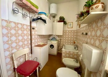 Casa semi indipendente Via Giosuè Carducci, Sale - foto 18
