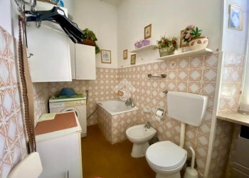 Casa semi indipendente Via Giosuè Carducci, Sale - foto 19